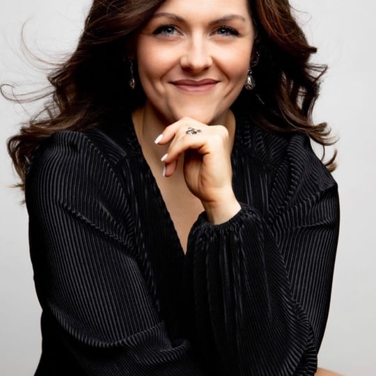 Amy Canchola, Soprano - Classical Singer in Garland, TX