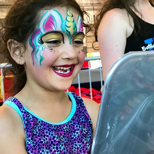 Amy's Artistic Expressions - Balloon Twister / Face Painter in Moses Lake, WA
