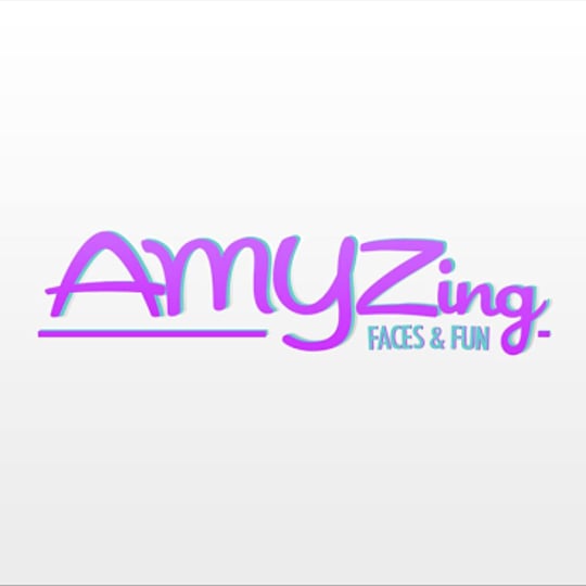 Amyzing Faces & Fun - Face Painter / Body Painter in Northville, MI