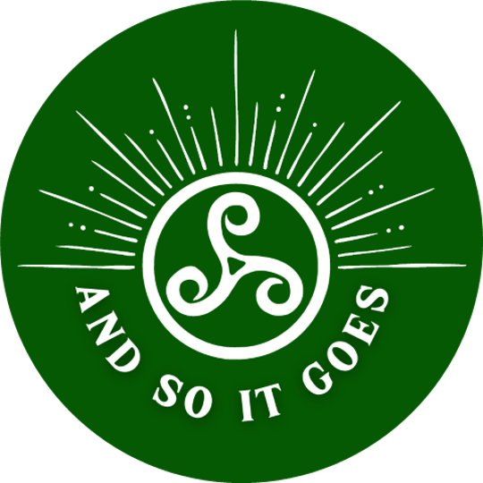 And So It Goes - Celtic Music in Kansas City, MO