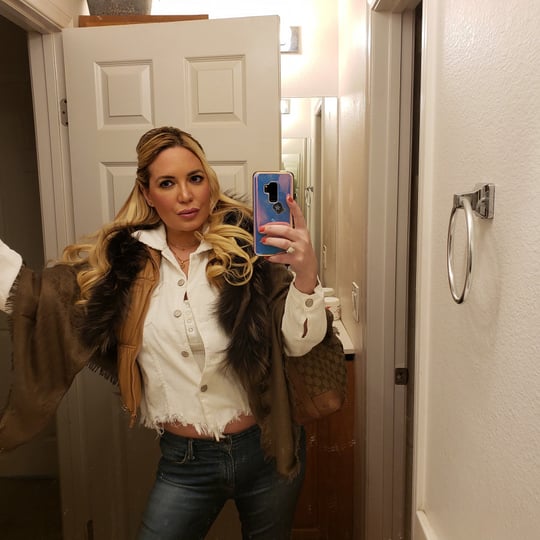 Andrea - Bartender in Las Vegas, NV