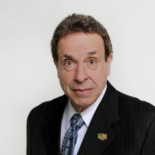 Andrew Cuomo Look A Like - Impersonator in Springfield, MO