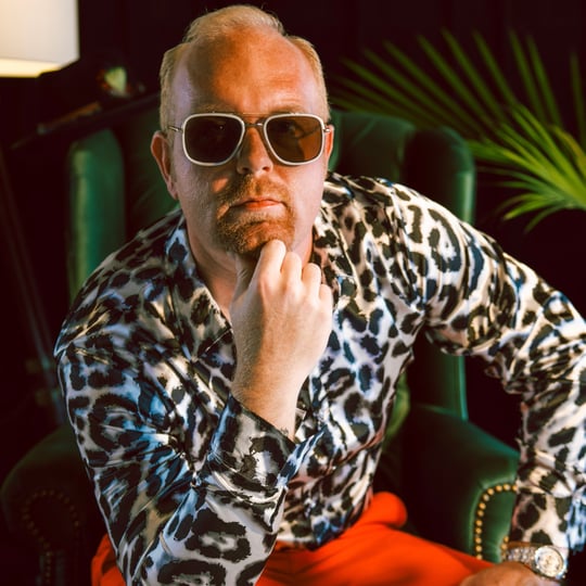 Andrew - Singing Pianist / Elton John Impersonator in Phoenix, AZ