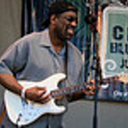 Andromidus Productions - Guitarist in Hazel Crest, IL