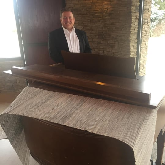 Andy Sharp Piano - Jazz Pianist in Denver, CO