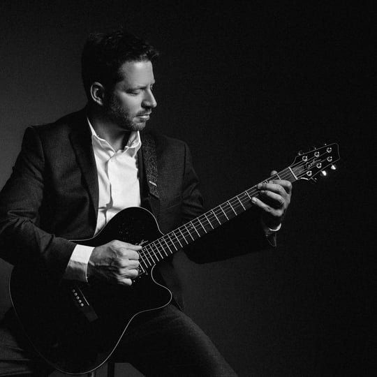 Angelo Cicco - Guitarist in Chicago, IL