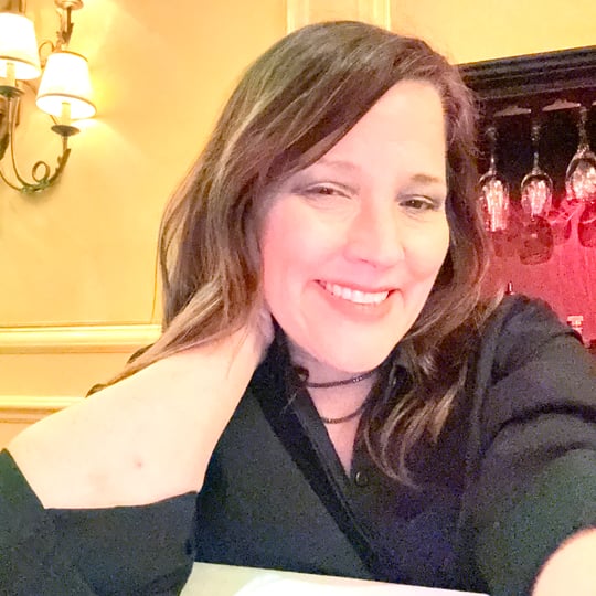 Angie Bonnett - Bartender in Ocean Springs, MS