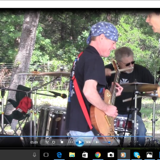 Animal House Rock Band - Classic Rock Band in Waco, TX