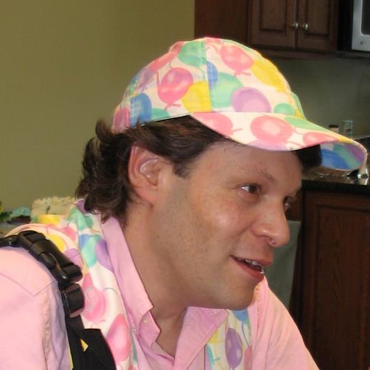 Animaloons® Twisted Balloon Creations - Balloon Twister in Chappaqua, NY