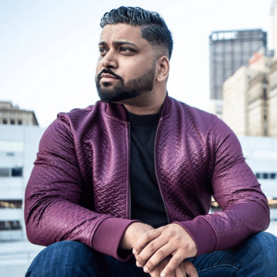 Ankur K Garg | Motivational Speaker - Motivational Speaker in Springfield, NJ