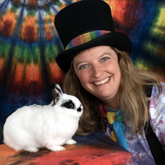 Ann Lincoln Shows - Children’s Party Magician in Denver, CO