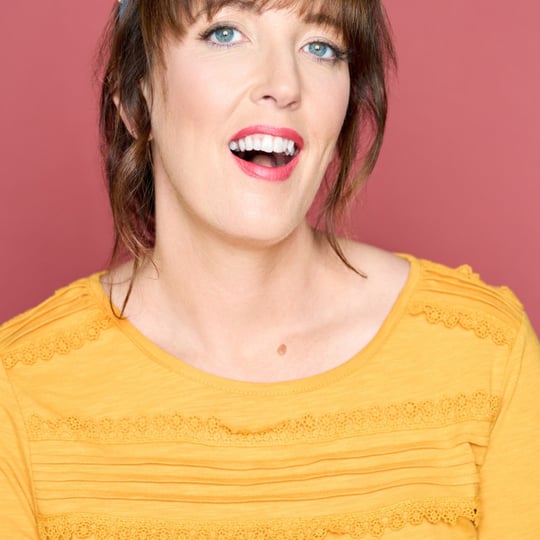 Anna K Gold - Actress in Coal Valley, IL