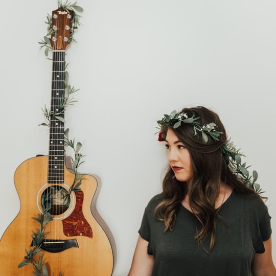 Anna Rose Miller Music - Singing Guitarist in Hudson, WI