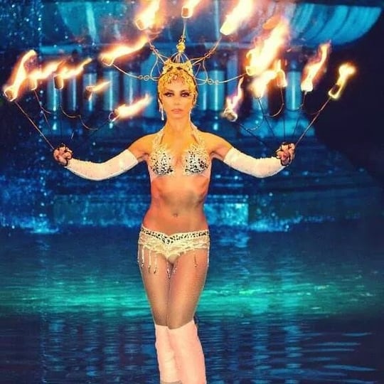 Anna - Belly Dancer in New York City, NY