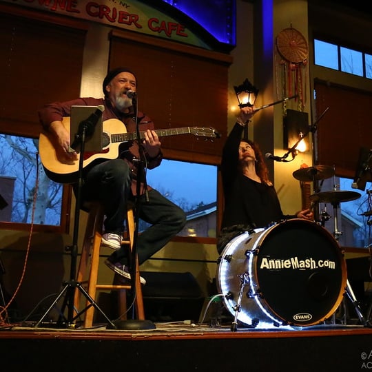 Annie Mash Duo/Trio - Acoustic Band in Little Ferry, NJ