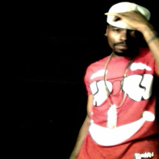 Antwan Banger - Rap Group in Oklahoma City, OK