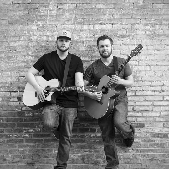 Any Given Thursday - Acoustic Band in Lancaster, PA