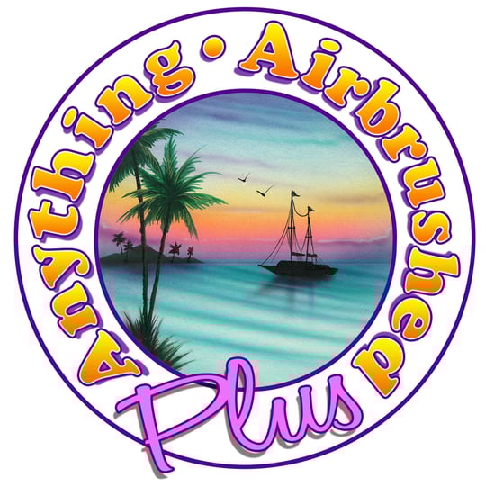 Anything Airbrushed Plus - Airbrush Artist / Body Painter in Cincinnati, OH