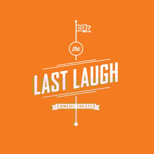 Last Laugh Comedy Theater - Comedy Improv Show in Des Moines, IA