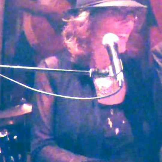 April Spain - Jazz Band / Wedding Musicians in New Orleans, LA