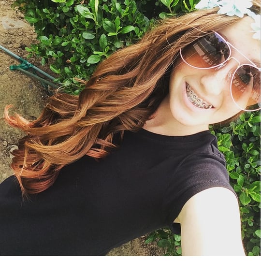 Arianna Autumn - Pop Singer in Oakdale, CA