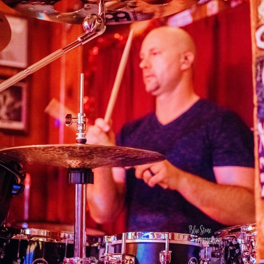Arnold Drummer - Drummer in Detroit, MI
