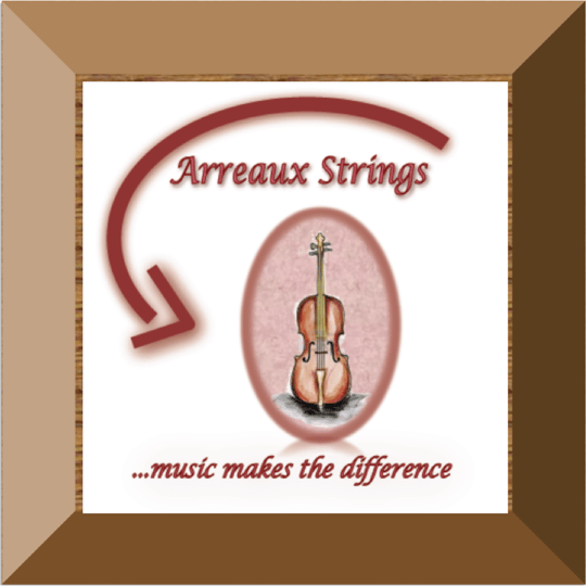 Arreaux Strings - Classical Ensemble / Classical Duo in Newton, MA