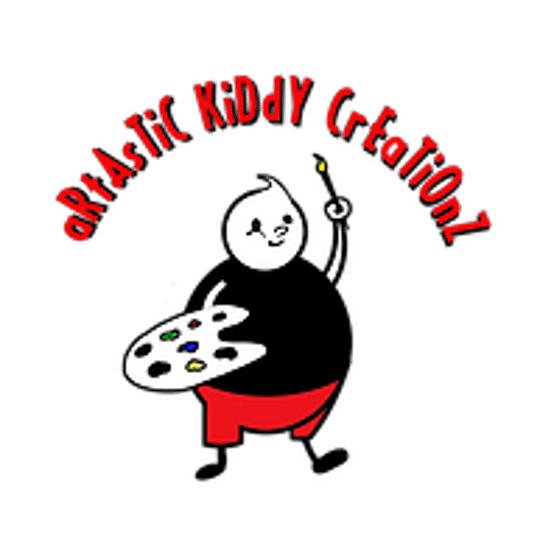 Artastic Kiddy Creationz - Arts & Crafts Party in Markham, ON