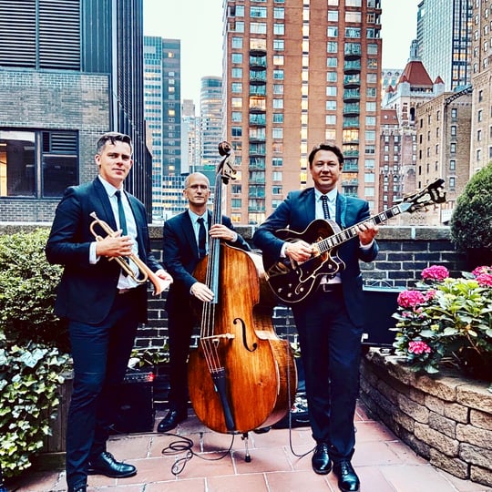 SpringLight Entertainment - Jazz Band in New York City, NY