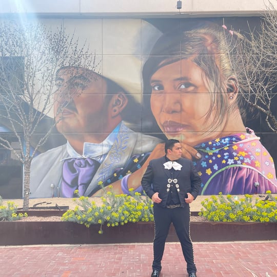 Arturo Guerrero Y Su Mariachi Loco - Mariachi Band in El Paso, TX