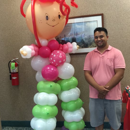 As If Entertainers - Balloon Twister in Ambler, PA