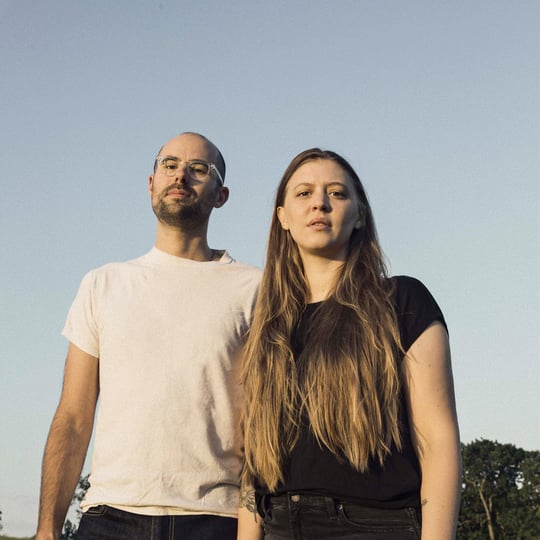 Ash & Eric - Acoustic Band in Worcester, MA