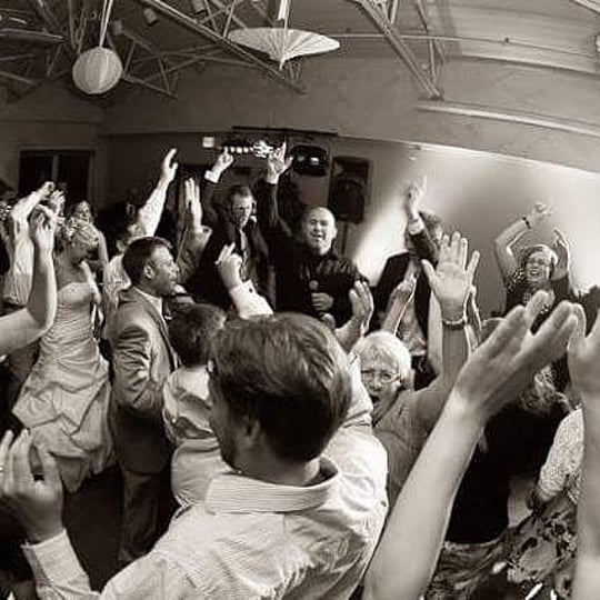 At Last Entertainment - Wedding DJ in San Antonio, TX