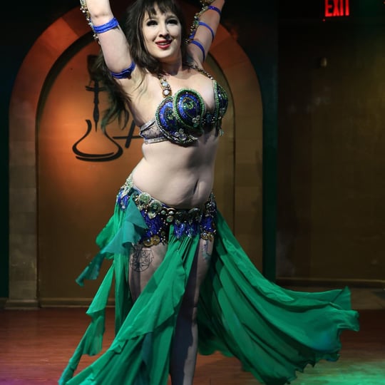 Athena - Middle Eastern Entertainment in Columbus, OH