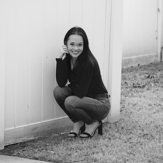 Aubrey Bruton - Photographer in Norman, OK