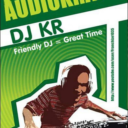 Audio Kraft - Mobile DJ in Deshler, NE