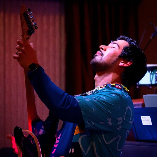 Audio Mocha - Guitarist / Caribbean/Island Music in Broomfield, CO