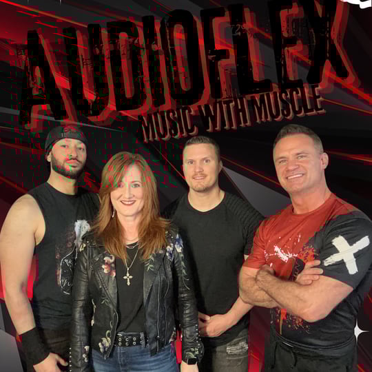 AudioFlex - Party Band in Oregon City, OR