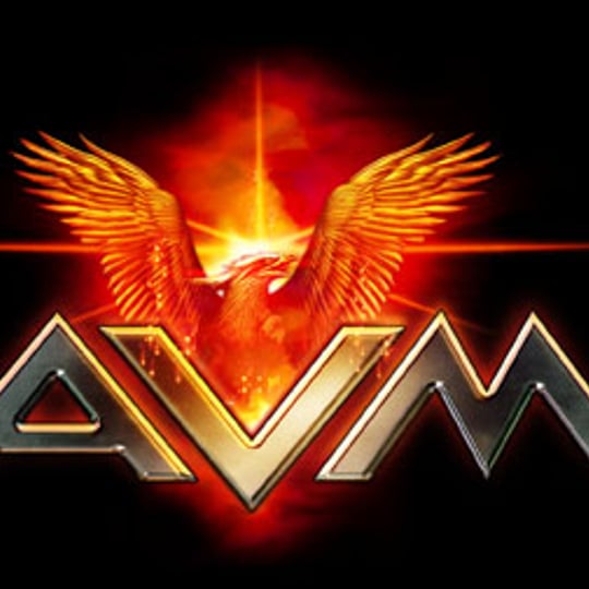 Avm - Rock Band in Addison, IL