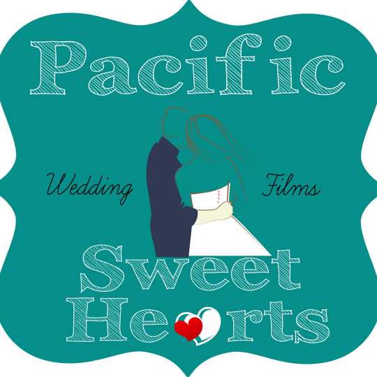 Pacific Sweethearts - Wedding Videographer in Bountiful, UT