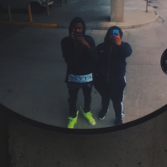 Axc - Rap Group in Cleveland, OH