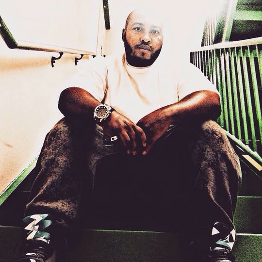 Az Smooth - Hip Hop Artist in Phoenix, AZ