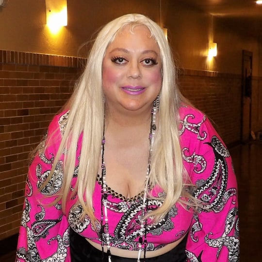Aziza Al-Tawil - Belly Dancer in Charleston, WV
