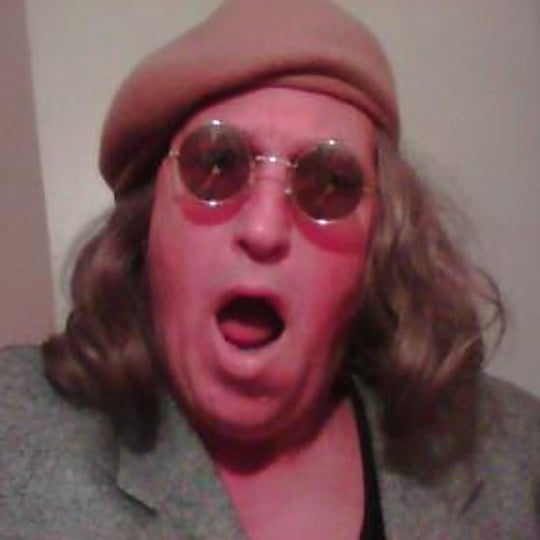 "Bad Sam" A Tribute To Sam Kinison - Impersonator in Cincinnati, OH