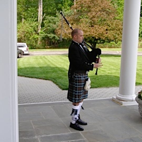 Bagpiper for hire! - Bagpiper / Wedding Musicians in Mechanicsburg, PA