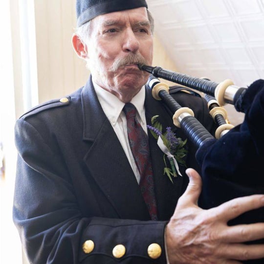 Bob Flynn - Bagpiper - Bagpiper in Syracuse, NY