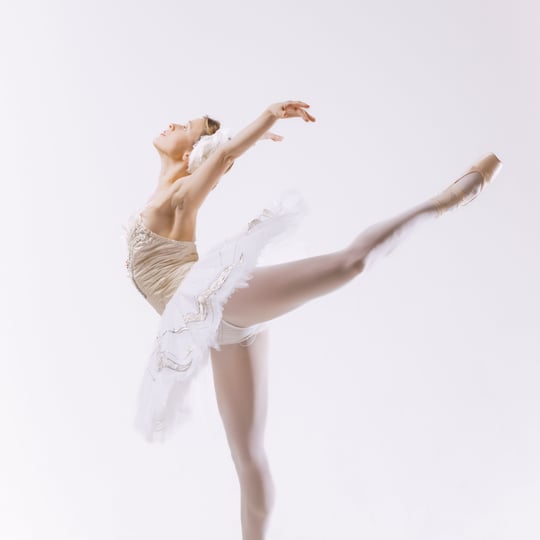 Nicole Fedorov - Ballet Dancer in Brooklyn, NY