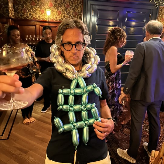 Balloon Decorations & Balloon Twisting - Balloon Twister in Bronx, NY