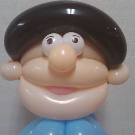 Balloon Funn - Balloon Twister in Saskatoon, SK