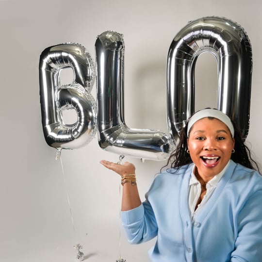 Balloon Luxe Occasions (BLO) - Balloon Decor in Marietta, GA